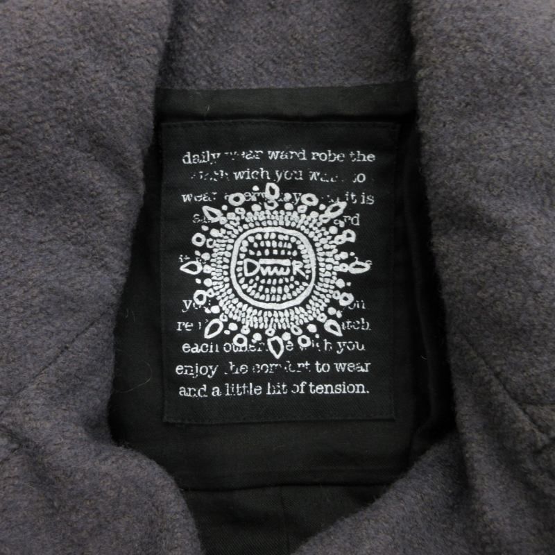 トゥアール DW2R