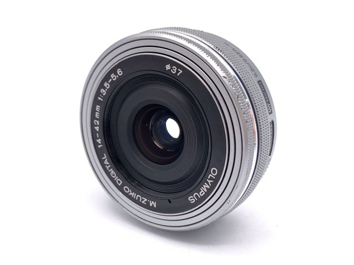中古】 【並品】 オリンパス M.ZUIKO DIGITAL ED 14-42mm F3.5