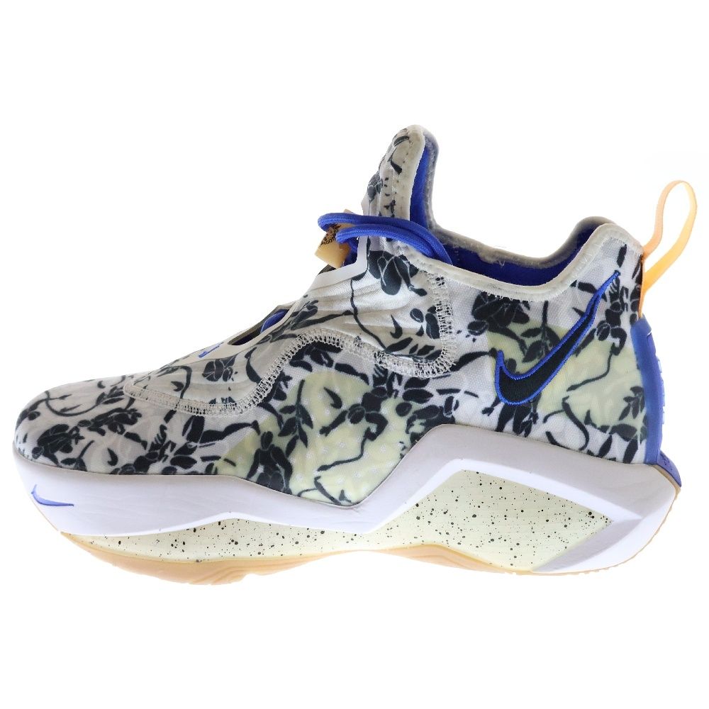NIKE (ナイキ) LEBRON SOLDIER 14 EP レブロン ソルジャー 14 E