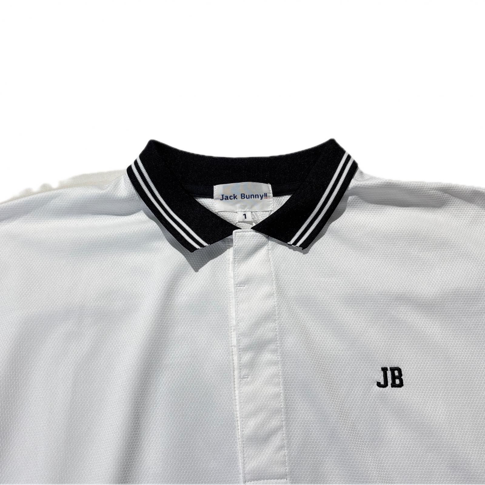 半袖ポロシャツ 1