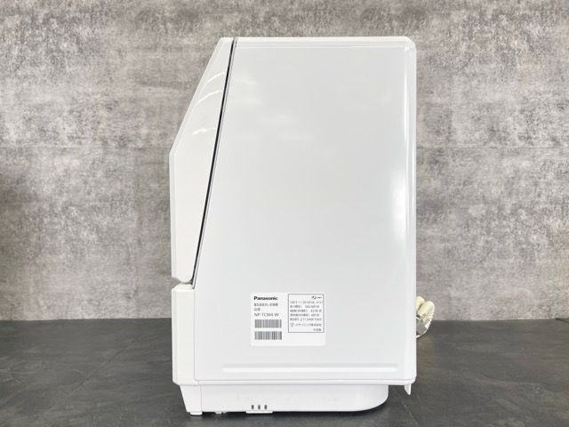 パナソニック 食器洗い乾燥機 【中古】動作保証 PANASONIC NP パナソニック 食器洗い乾燥機 【中古】動作保証 PANASONIC NP