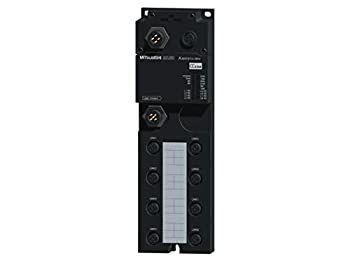 三菱電機 CC-Link薄型防水タイプリピータハブユニット AJ65FBTA-RPH