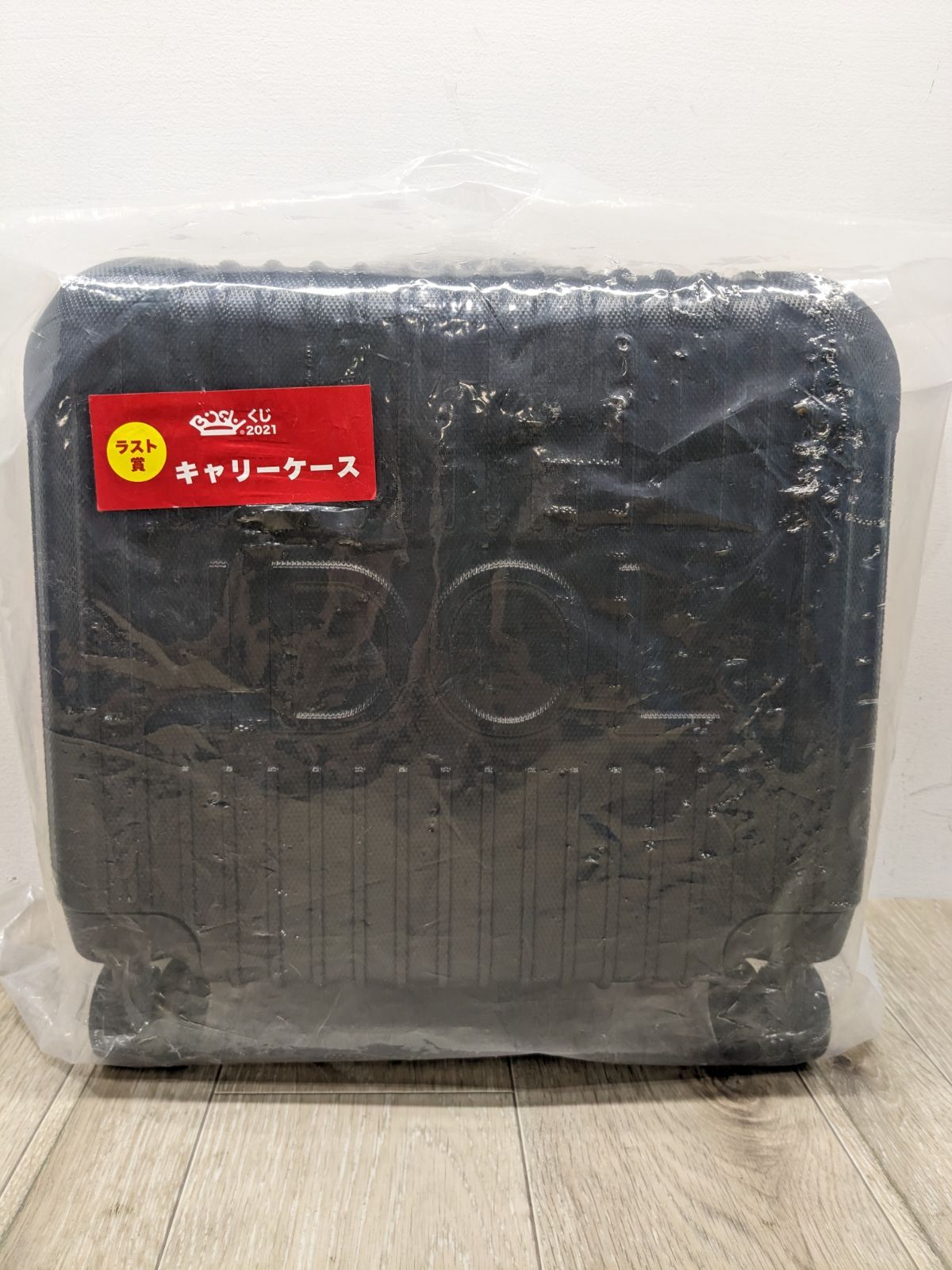BiSHくじ2021 ラストワン賞　キャリーケース ☆新品未使用☆BiSHくじ2021☆ラストワン賞☆キャリーケース