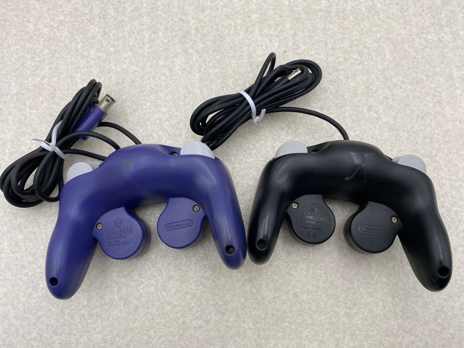 ブラック 動作品