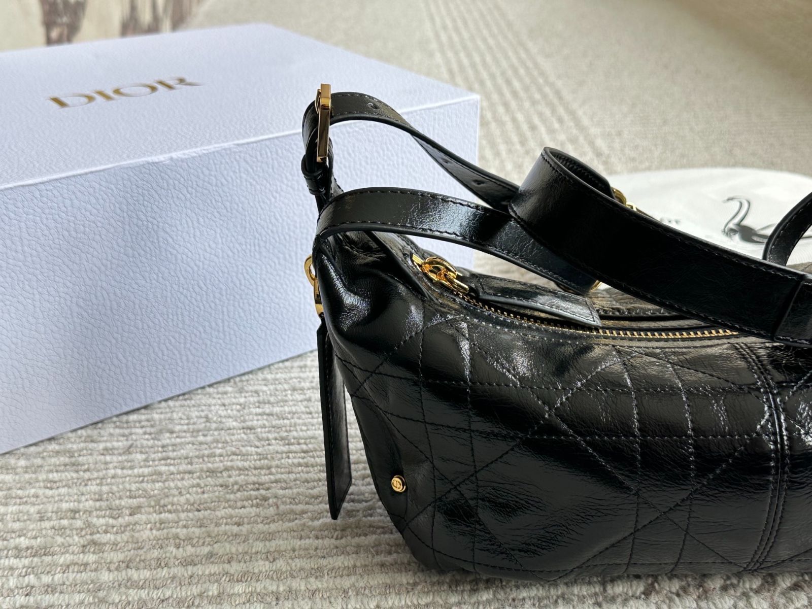 ディオール モノグラム