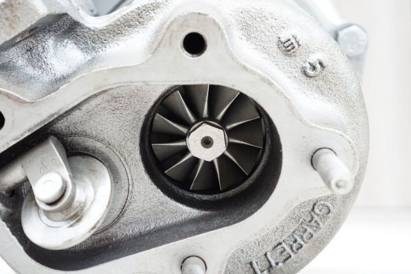 S14 シルビア タービン ターボ チャージャー 14411-69F00 楽天 S14 シルビア タービン ターボ チャージャー 14411-69F00 楽天