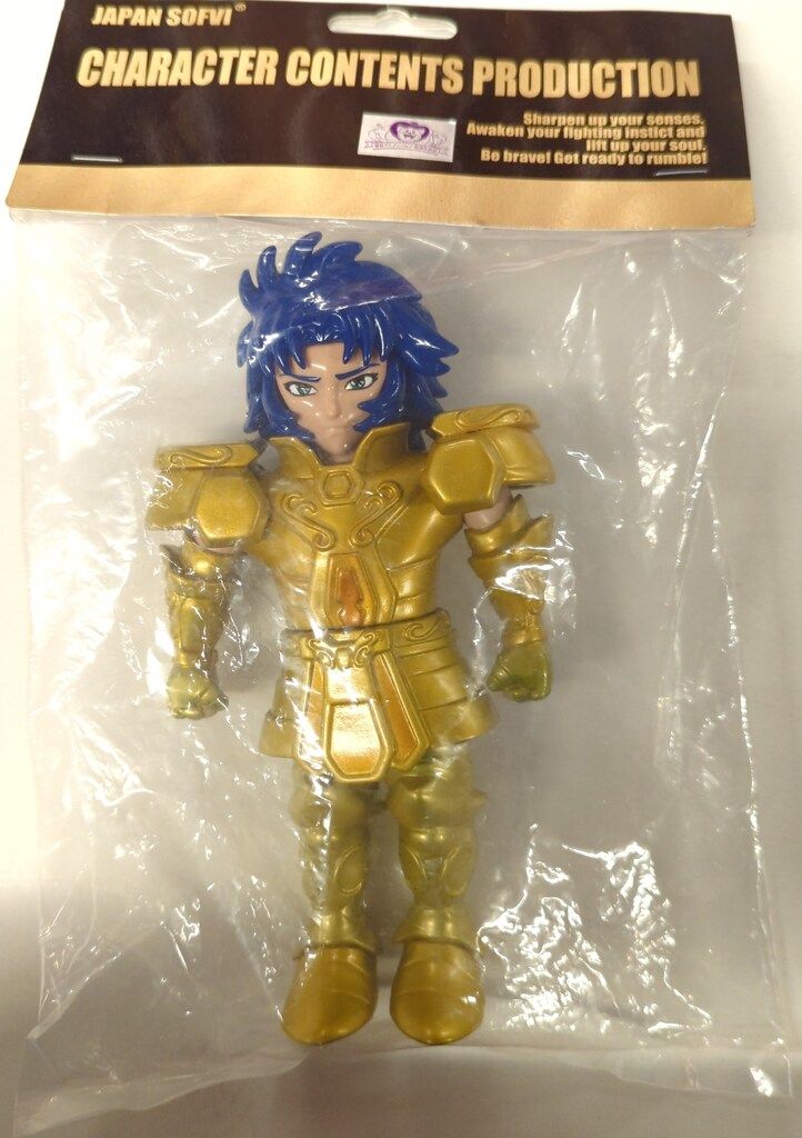 聖闘士星矢ジェミニ　善、悪、マスクセット 聖闘士星矢ジェミニ 善、悪、マスクセット