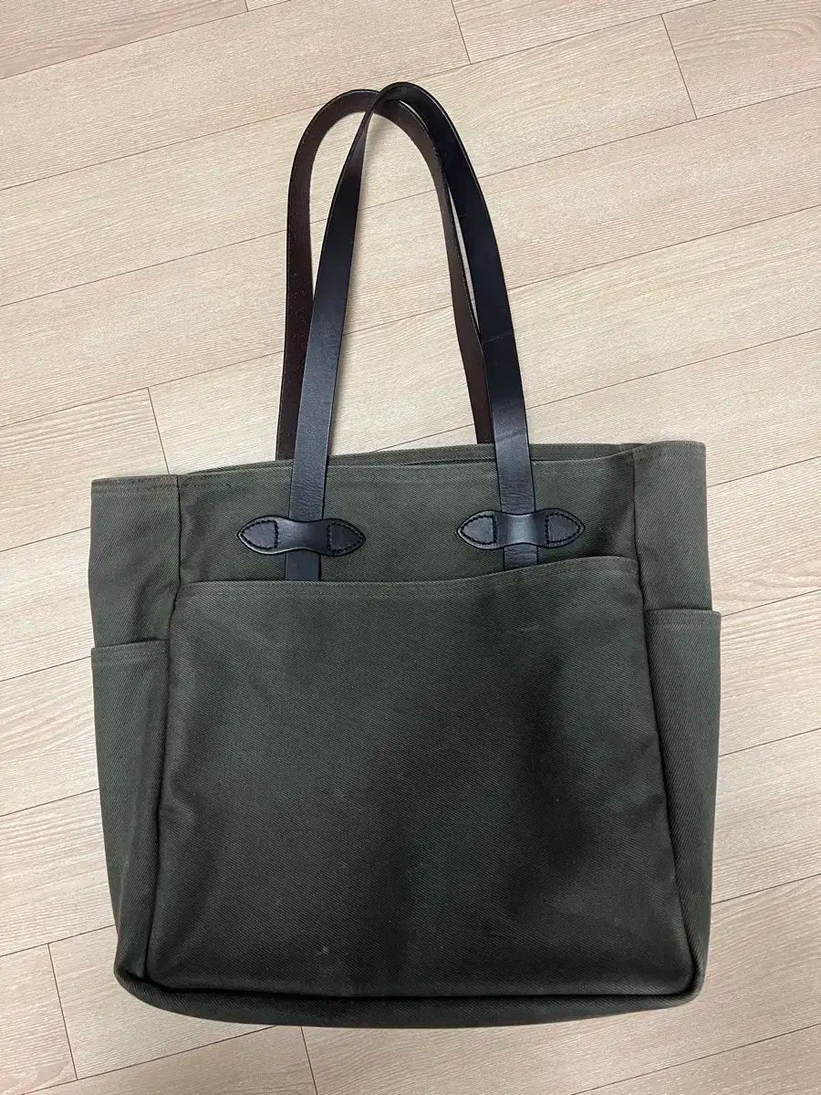 FILSON フィルソン ブリーフケース
