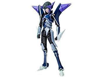 S.H.フィギュアーツ スクライド 劉鳳 最終形態（魂ウェブ限定） i8my1cf 中古】【非常に良い】S.H.フィギュアーツ スクライド 劉鳳 最終形態