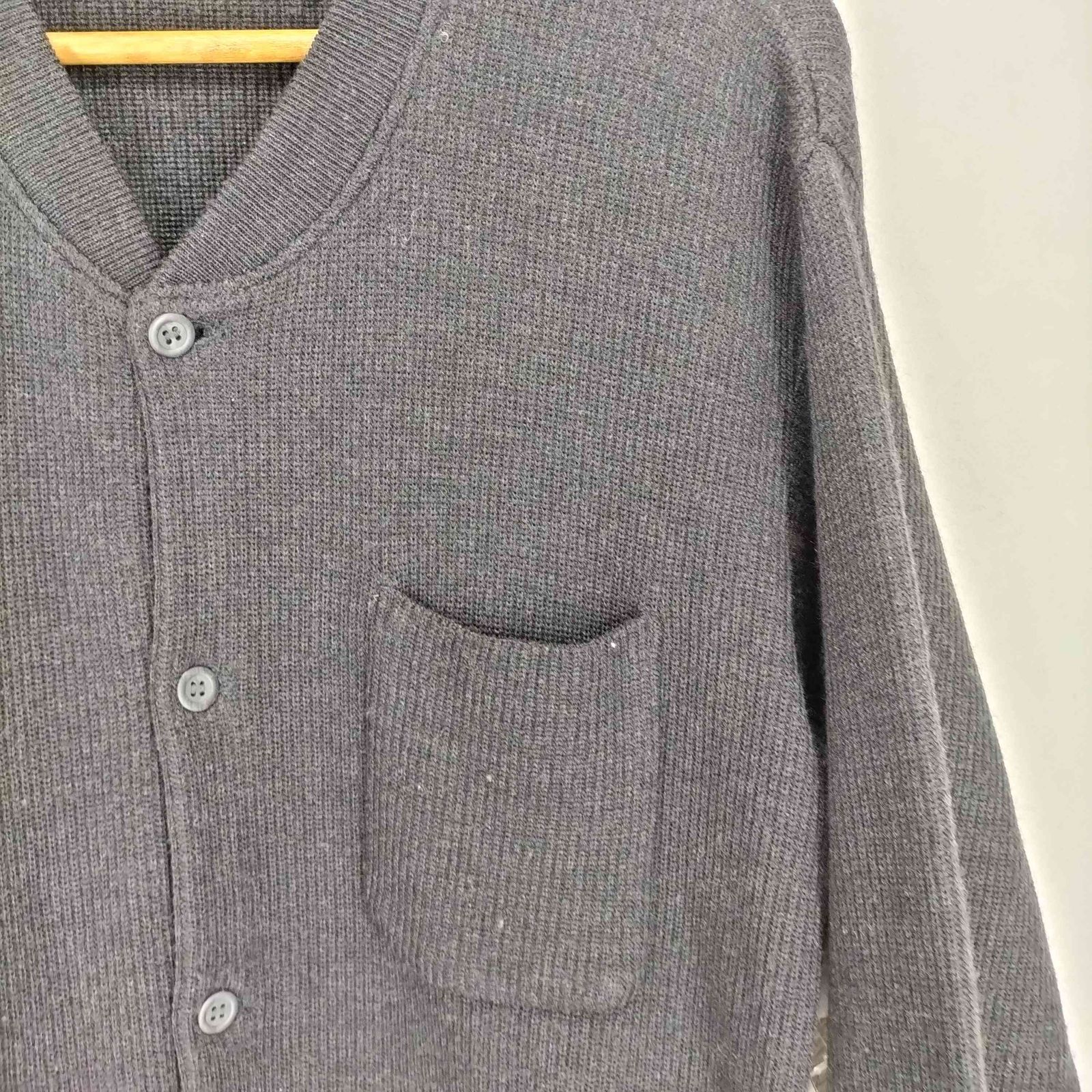 ヨウジヤマモトダーバン アール Yohji Yamamoto DURBAN A.A.R 90s 