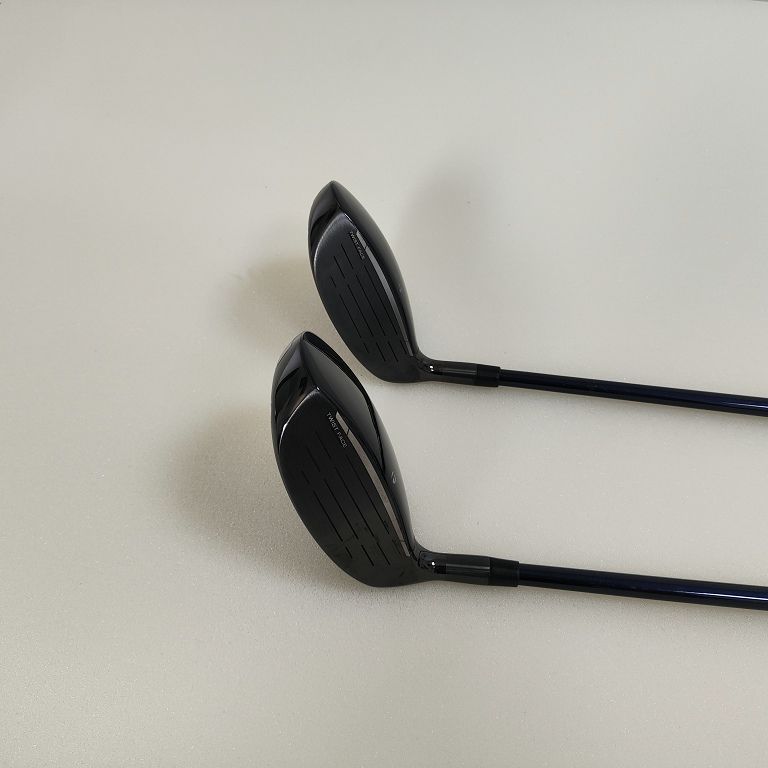 TaylorMade テーラーメイドゴルフクラブQi10