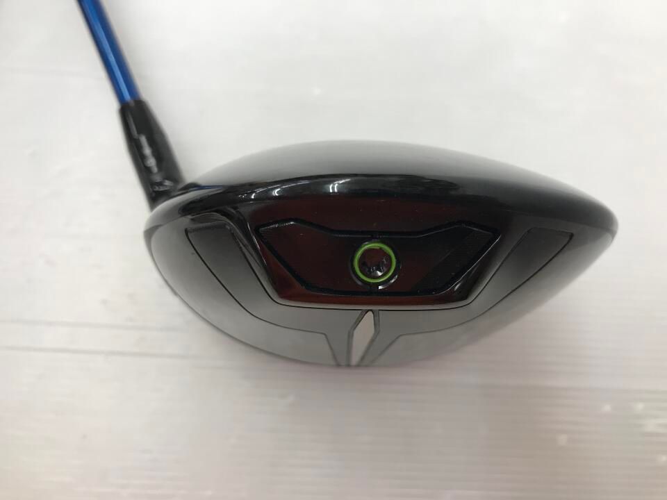 半額以下 TSR2 10 R Speeder 569 EVOLUTION ドライバー タイトリスト 最短