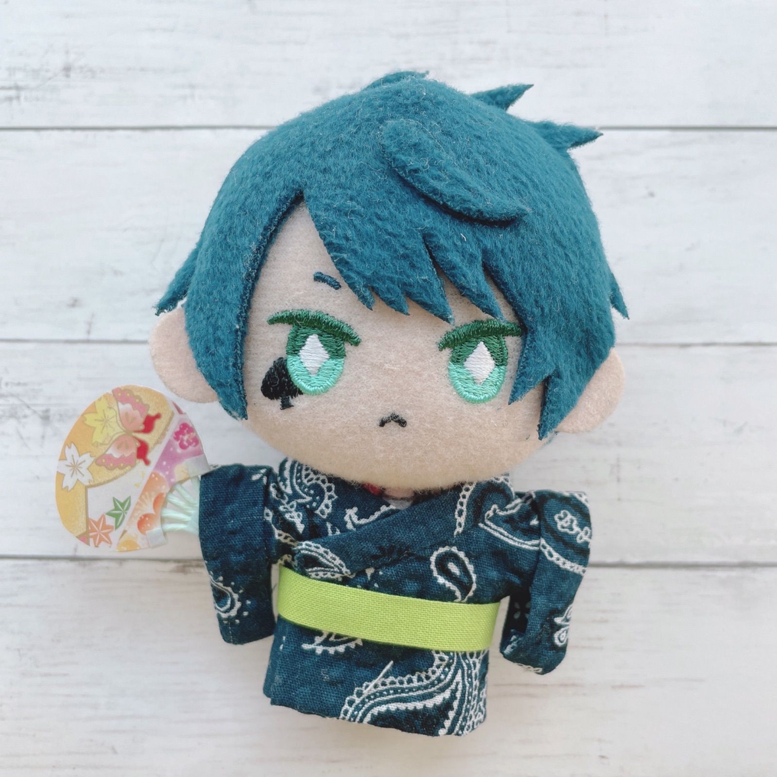 ぬい服 10cm ペア浴衣42 通販