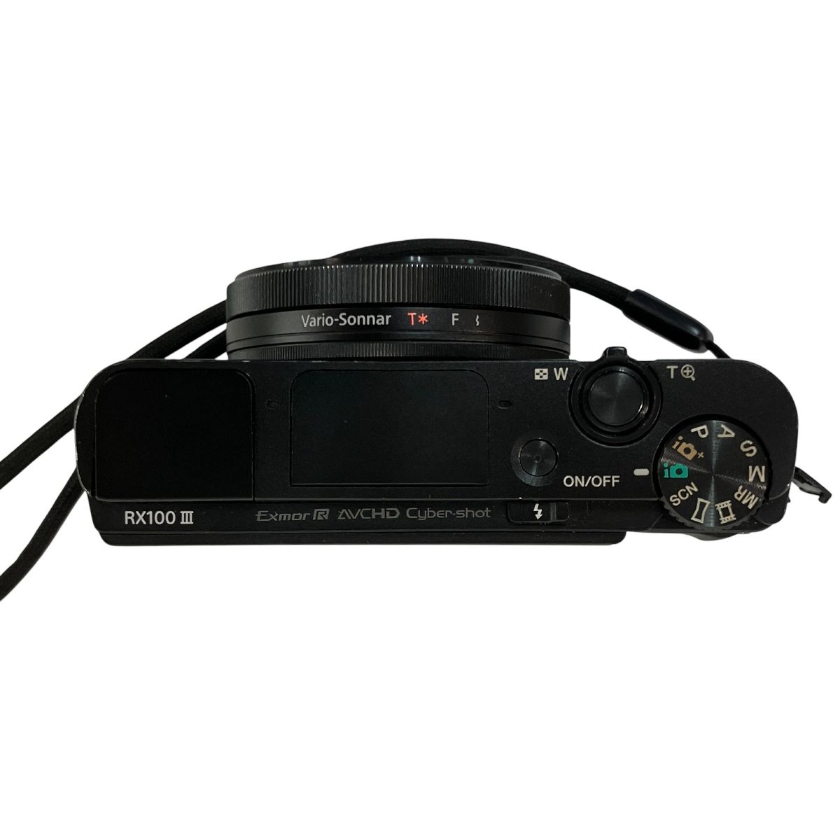 ジャンク SONY サイバーショット DSC-RX100M3 コンパクトデジタル