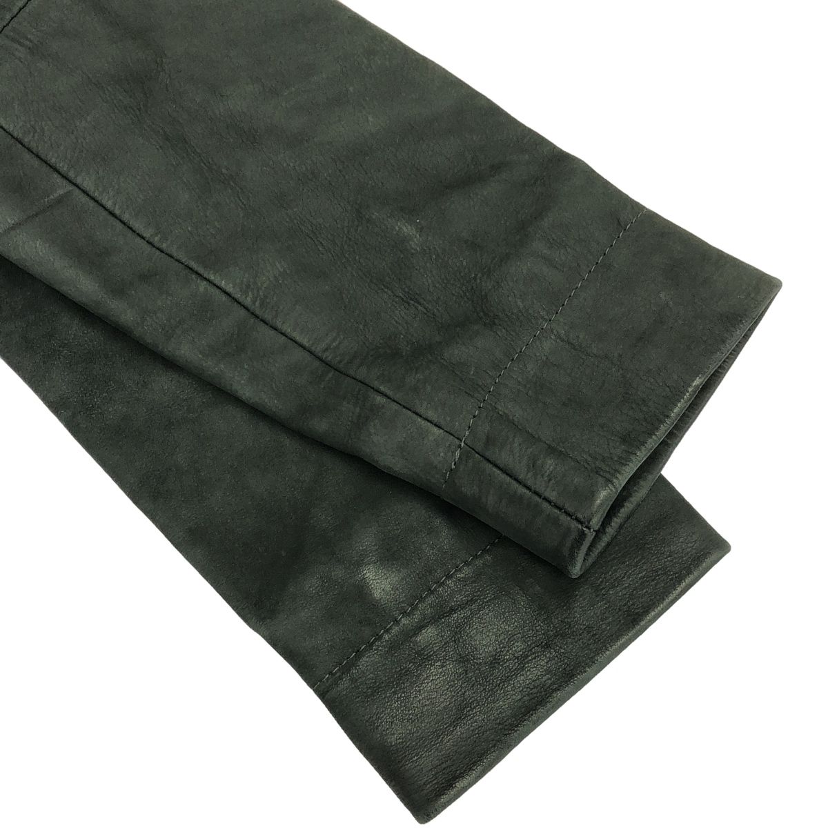 10sei0otto DIECISEIZEROOTTO ディエチセイゼロオット 13AW DOUBLE