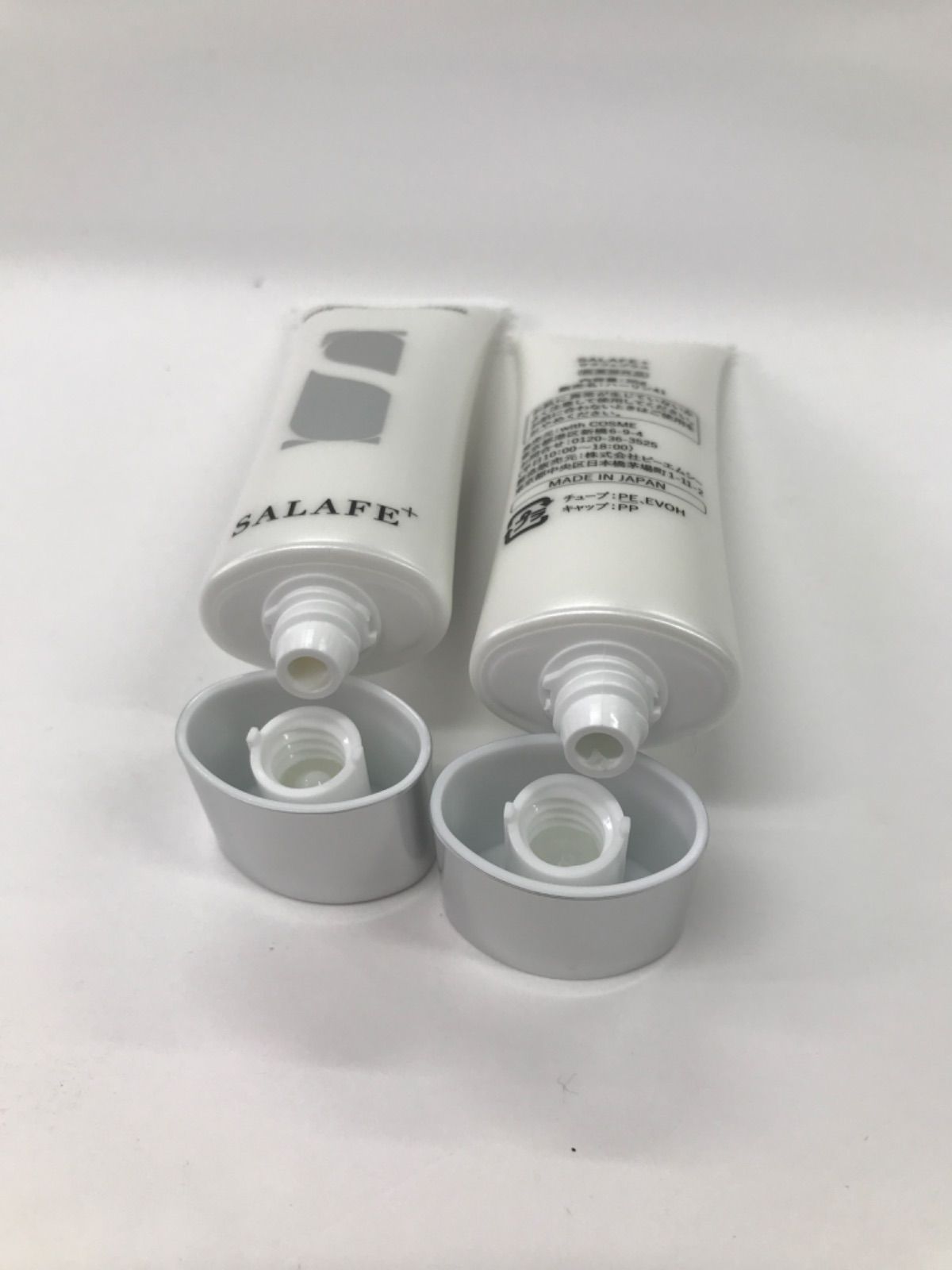 SALAFE+ 薬用制汗クリーム 30g 2本セット Amazon | サラフェプラス 【医薬部外品】薬用 制汗クリーム 顔汗