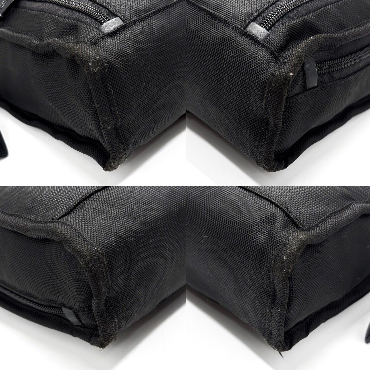 TUMI トゥミ　96101DH 本革　レザー　ブリーフケース　2way 黒 TUMI トゥミ 2wayブリーフケース ビジネスバッグ オールレザー