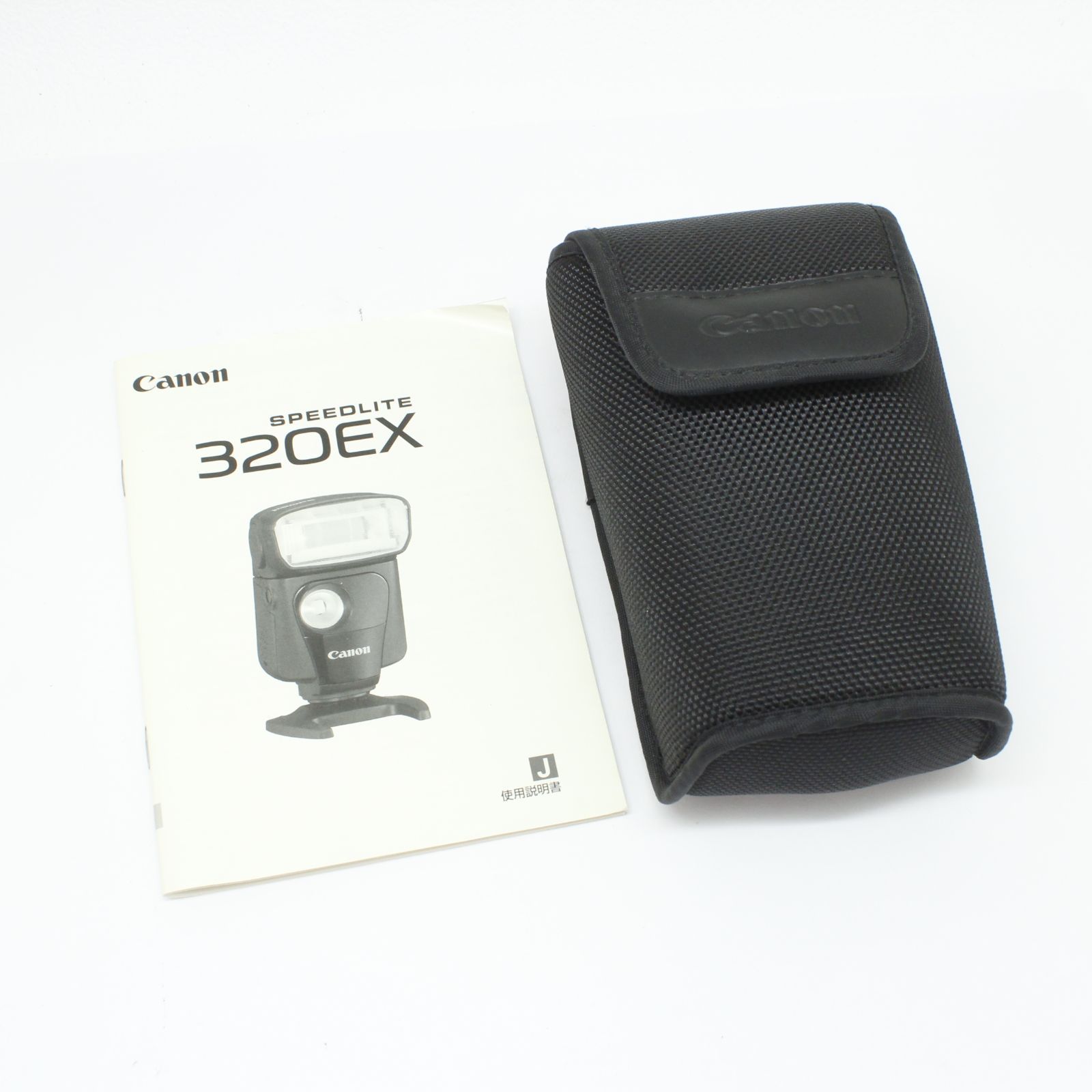 スピードライト320