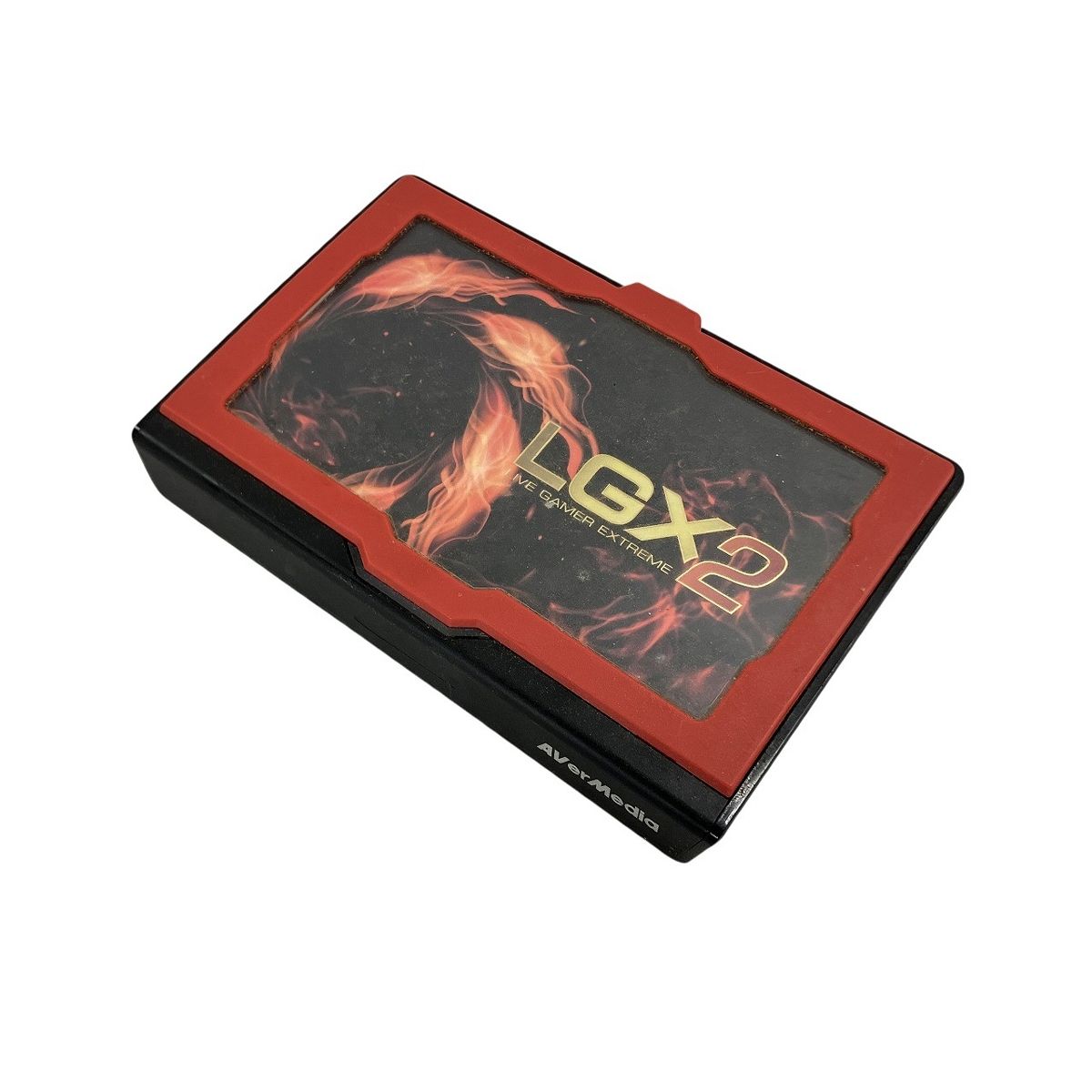 キャプチャーボード GC550 PLUS アバーメディア Live Gamer EXTREME 2（GC550 PLUS） | AVerMedia