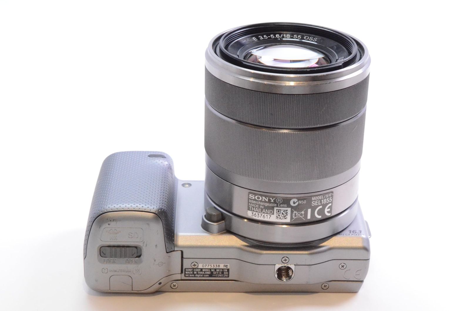 NEX-5NK|S