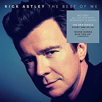 【】「非常に良い」［CD］The Best Of Me