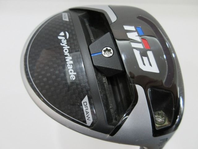 TaylorMade - TaylorMade M3 FW 5番KUROKAGE TM5(JP) 0000545853_p01_01.jpg