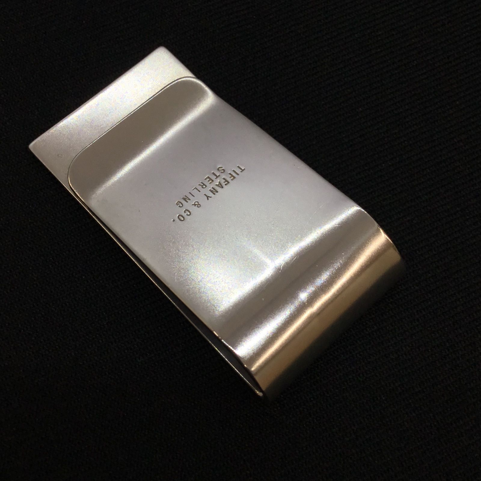 希少！美品 ! TIFFANY&Co. ティファニー ／ 聖火 ティファニー