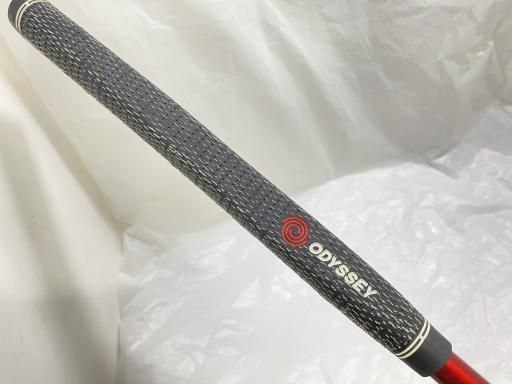 激安大特集！ オデッセイ WHITE HOT OG 5 CS 34インチ パター PT STROKE LAB フレックスその他 メンズ 男性用 右利き 右用 Bランク ゴルフクラブ 季節感