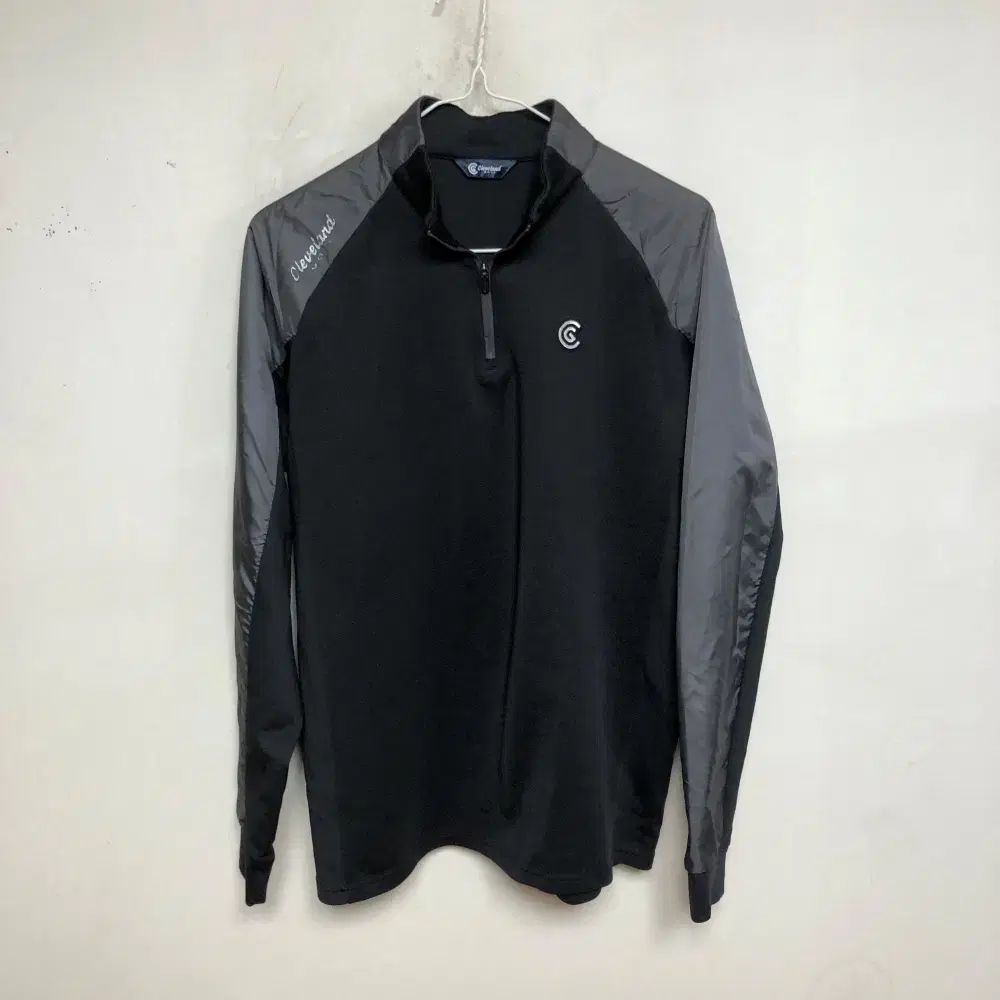 【雷市場（ポンジャン）商品韓国直送】 クリーブランド メンズ 春 秋 長袖Tシャツ 95 100 @ 9939