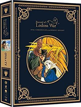 中古】 ロードス島戦記 / RECORD OF LODOSS WAR: COMP OVA