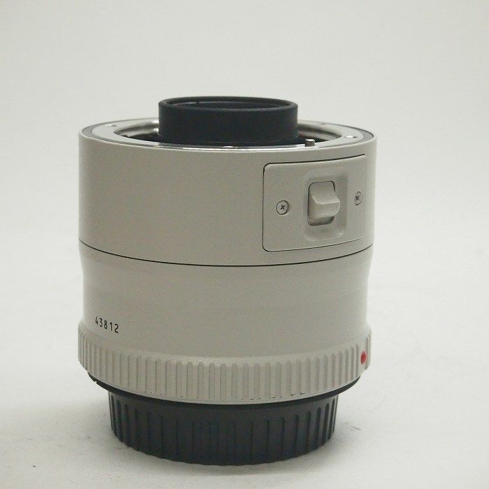 キヤノン) Canon エクステンダー EF2X II 【公式通販】