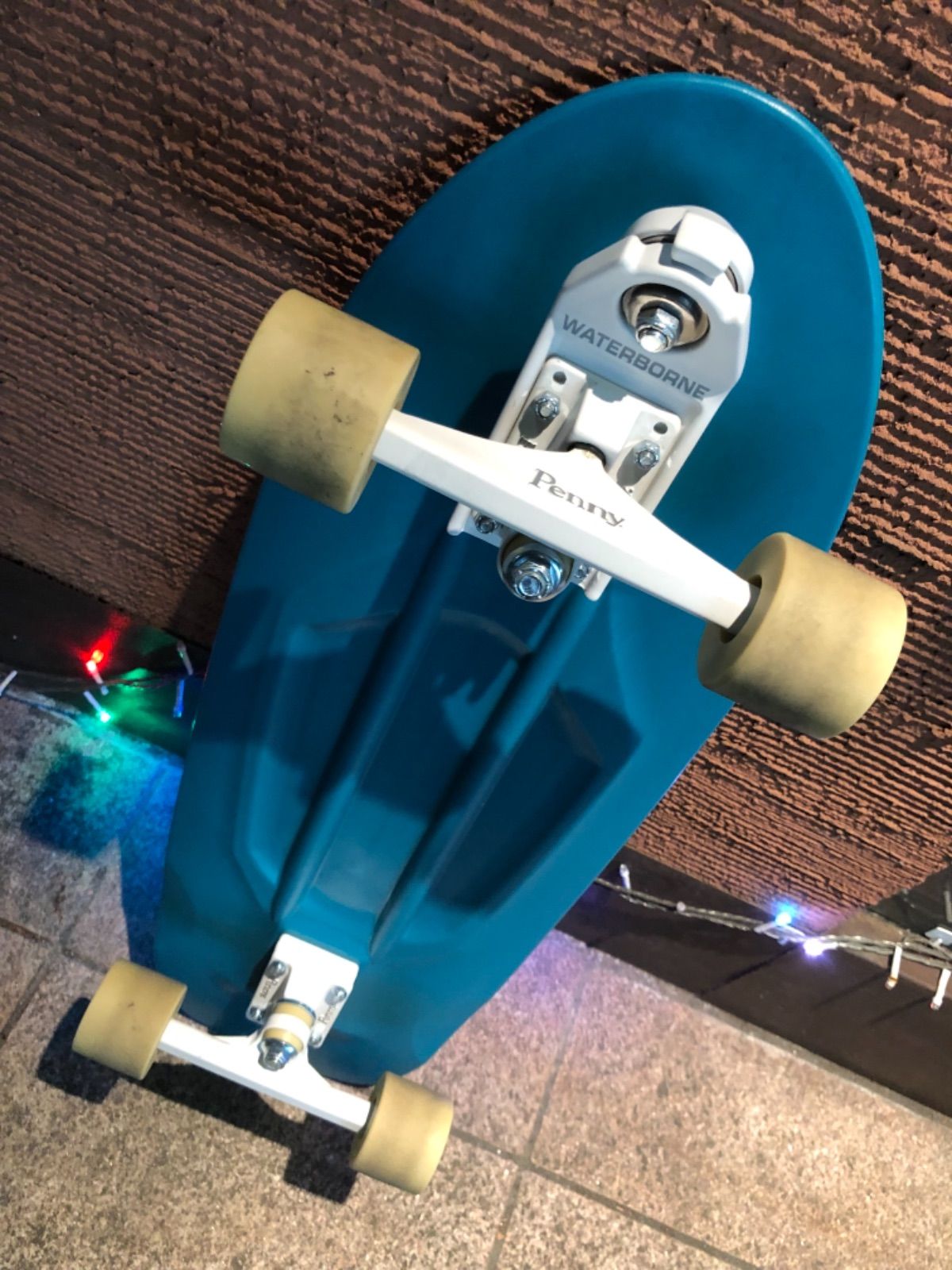 ペニー29インチ（HIGH LINE）SURF SKATE ペニーサーフスケート