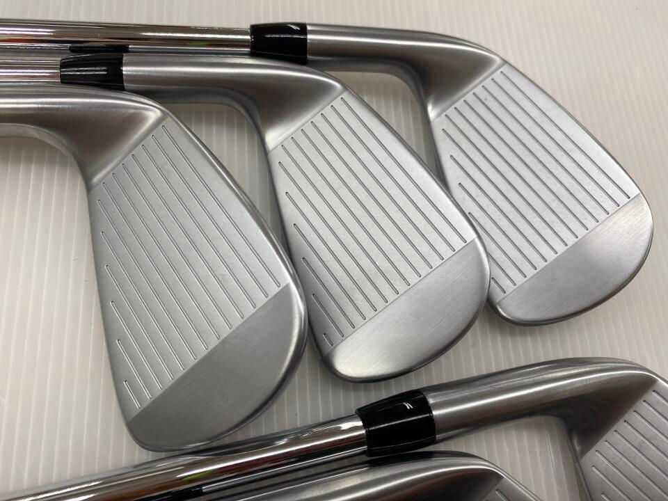 TOUR105 アイアンセット