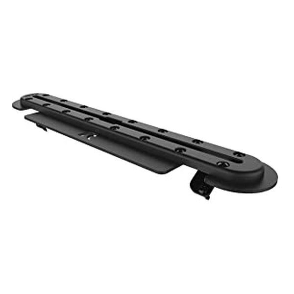 【新品】RAM MOUNTS ラムマウント タフトラックレール トラック長30.4cm JeepJL/Gladiator用 RAM-DT-204-TRACK-A12U P103-3898 (2575986)