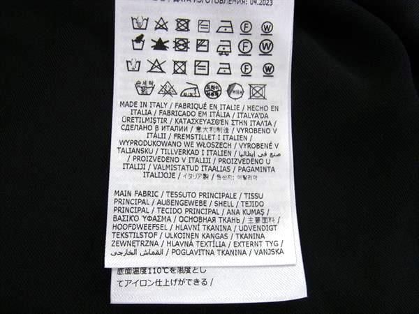 ブラック系 BI6740