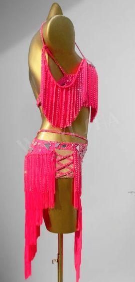 オリエンタル衣装 色変更可