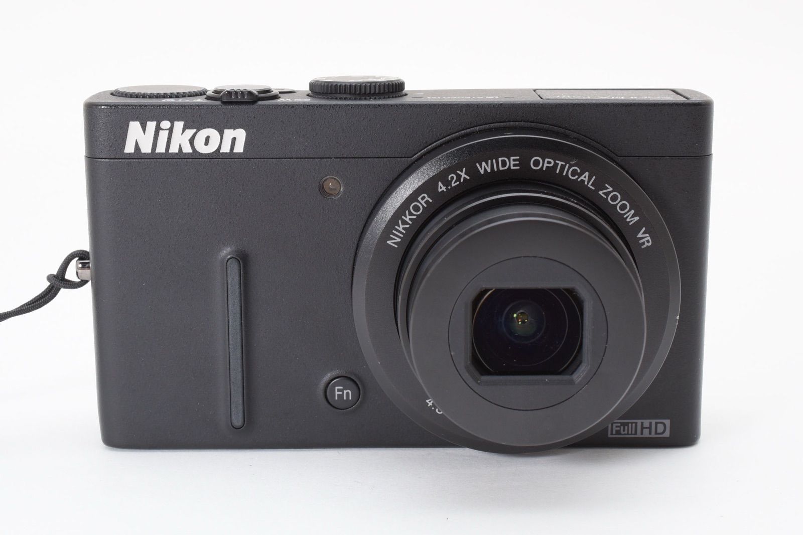 デジタルカメラ