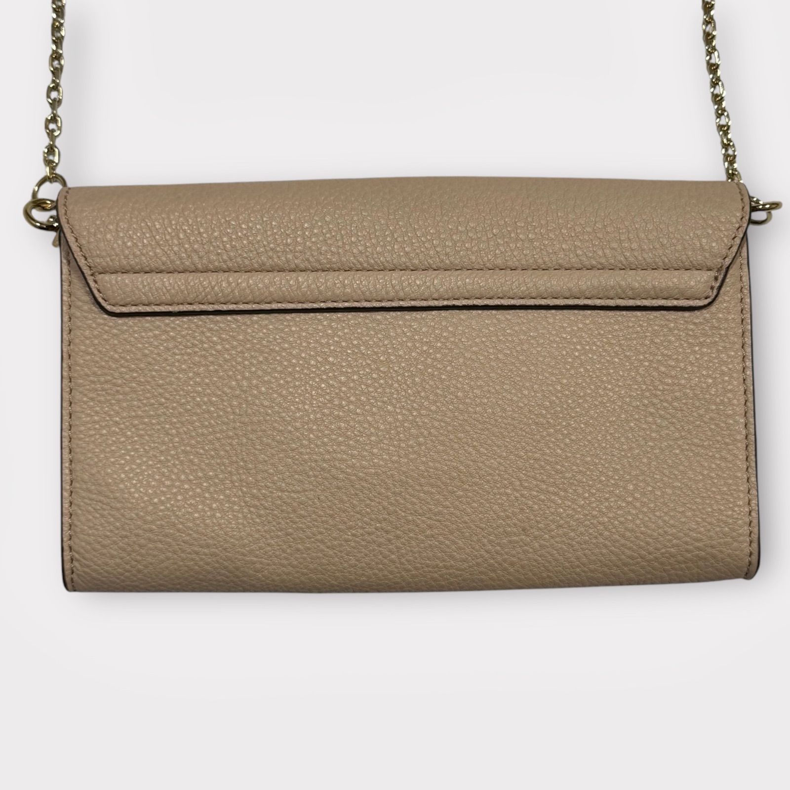 TORY BURCH トリーバーチ バッグ ベージュ系 2way ショルダー