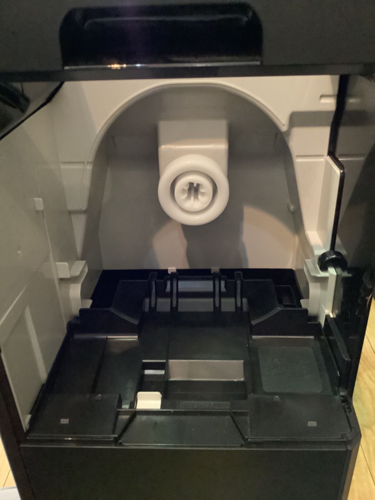 加湿空気清浄機