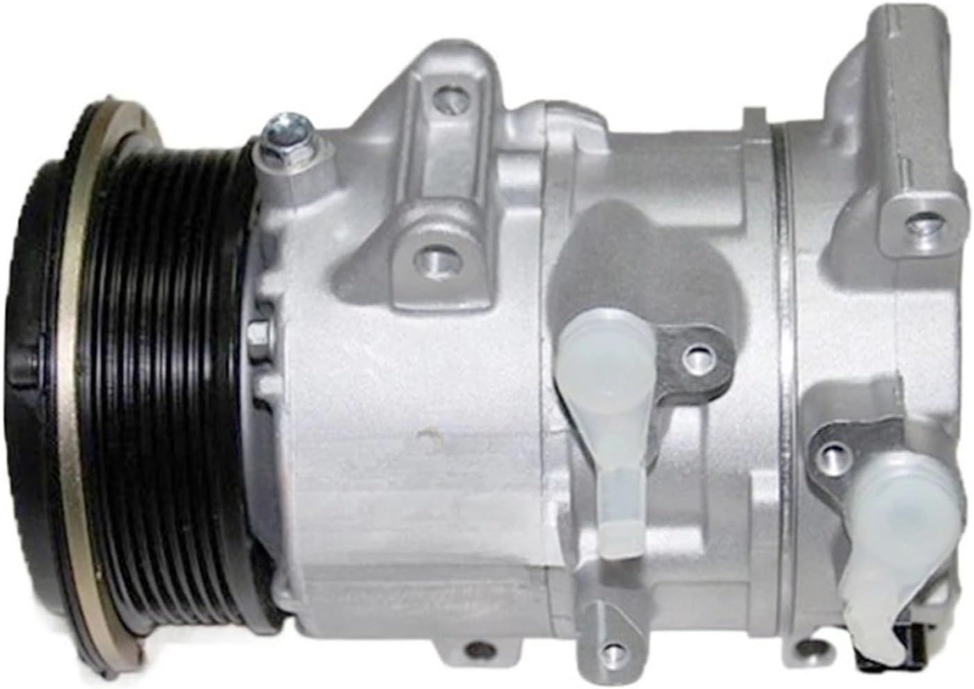 AC エアコン コンディショナー コンプレッサー トヨタ RAV4 カムリ 2.4L 8831006380 4471907292 4471907290 8831033250 8831028610 対応 コンプレッサーの交換