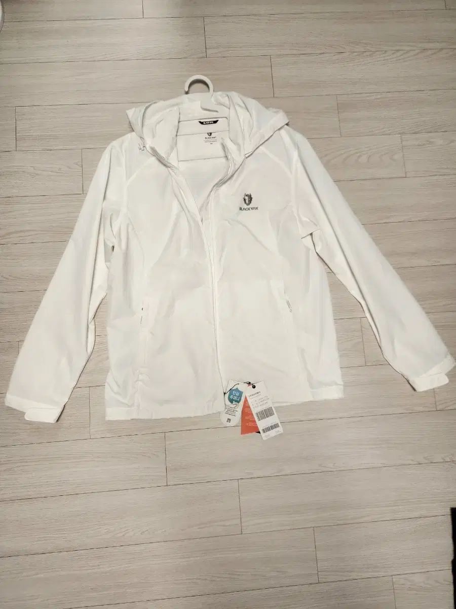 BLACK YAK ブラックヤク ウィンドブレーカー