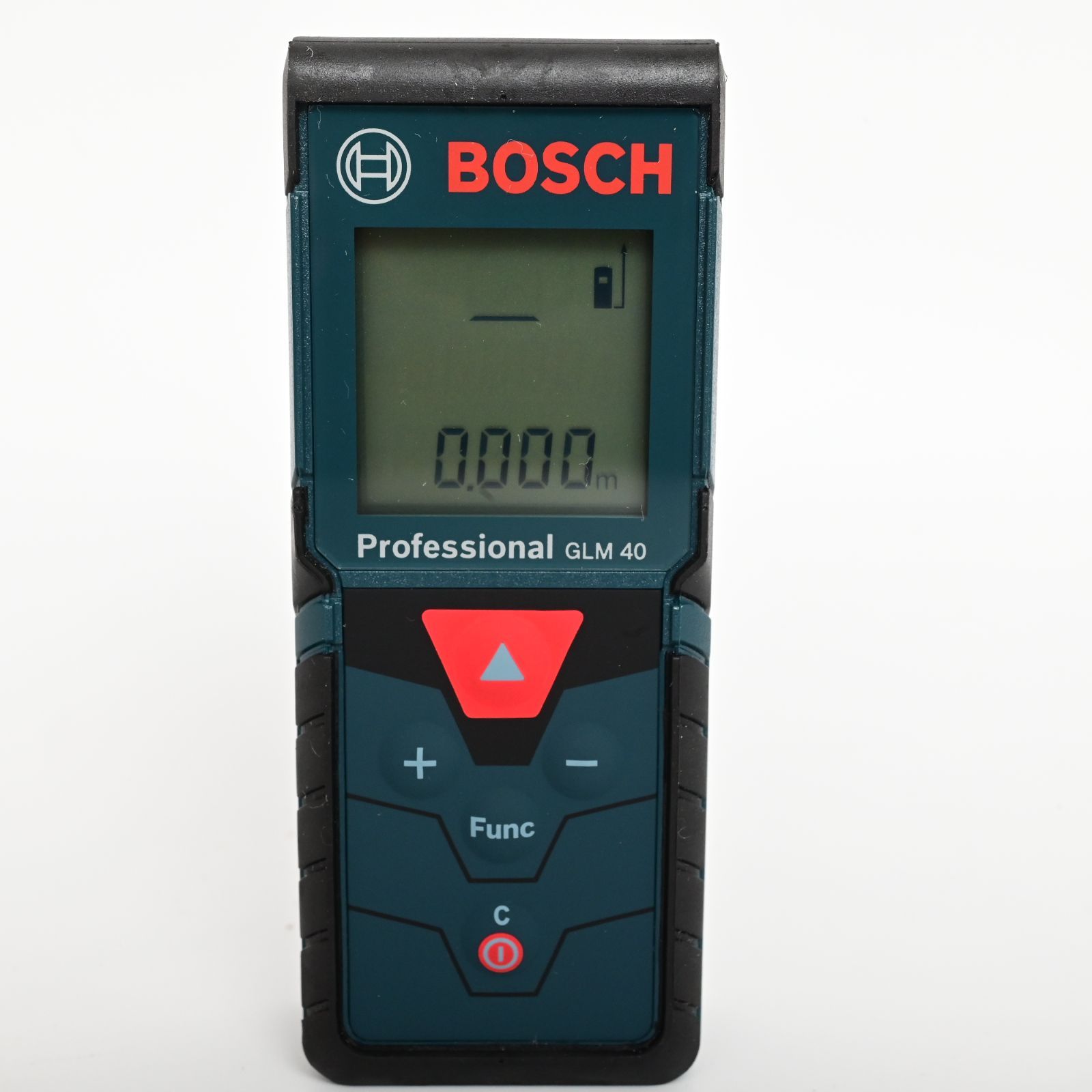 レーザー距離計 GLM40 Professional(ボッシュ) 【正規品】 Bosch