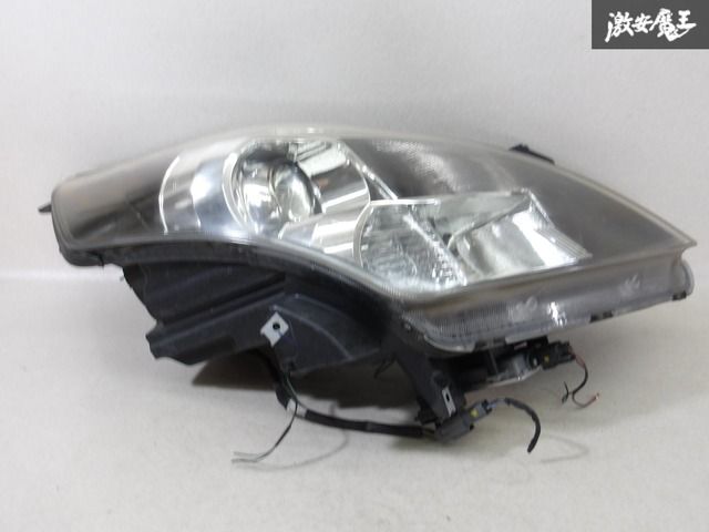 2015]LY3P MPV LY3P 純正 ヘッドライト ヘッドランプ 左右 セット