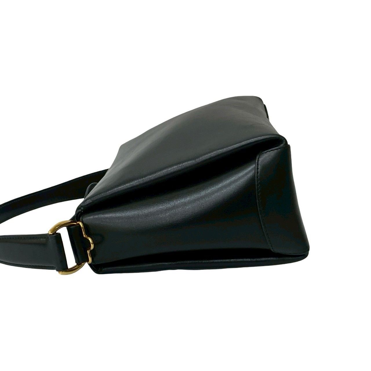 極 美品 GUCCI グッチ オールドグッチ ヴィンテージ バンブー