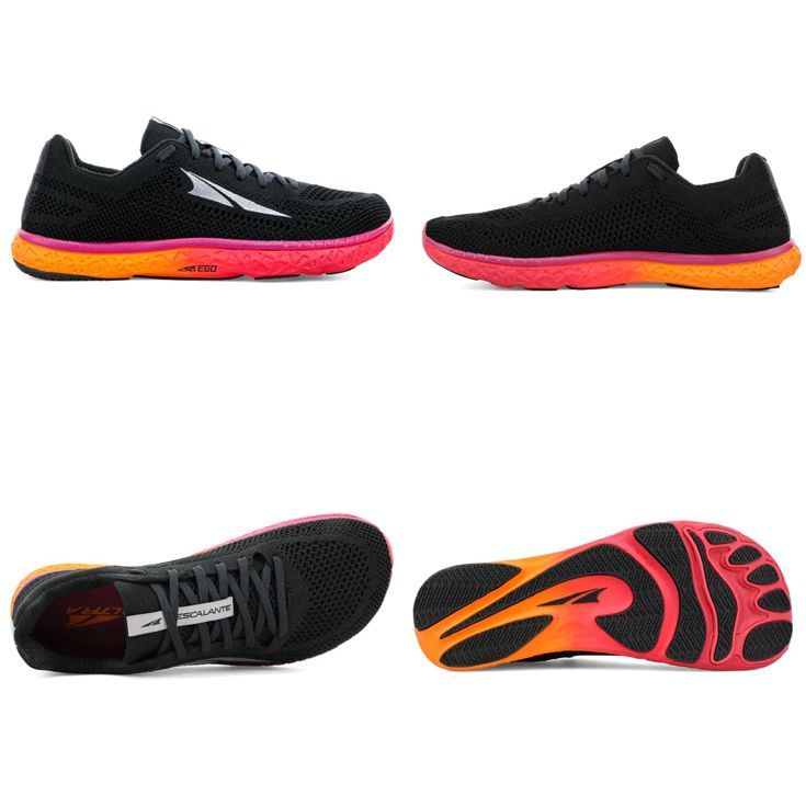 アルトラ レディース スニーカー 22.5/26.5/27.0cm）LONE PEAK ALL-WTHR MID Women's ※返品交換