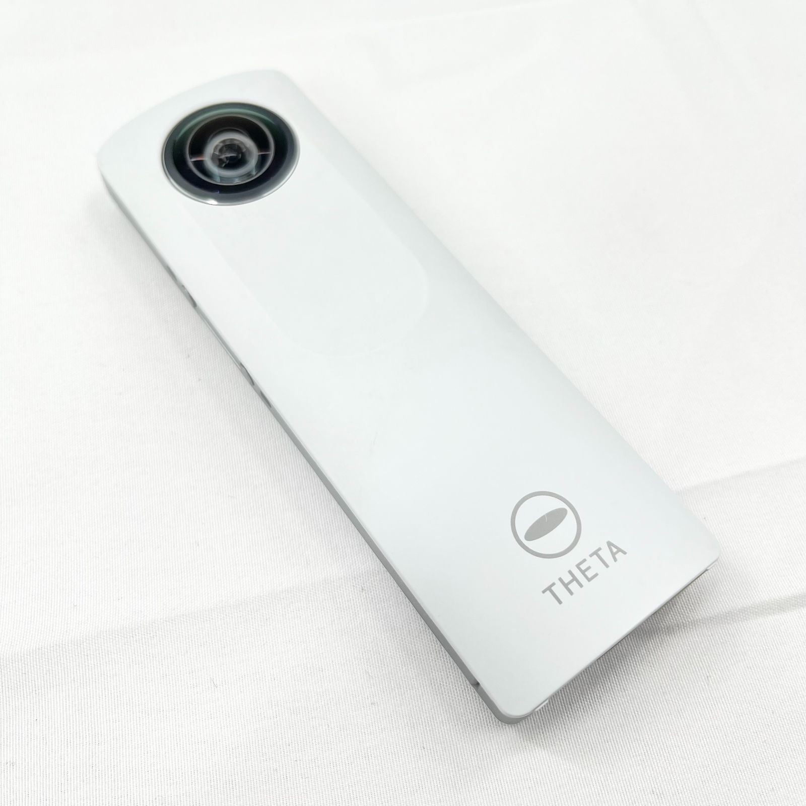 RICOH THETA M15 WHITE RICOH デジタルカメラ RICOH THETA m15