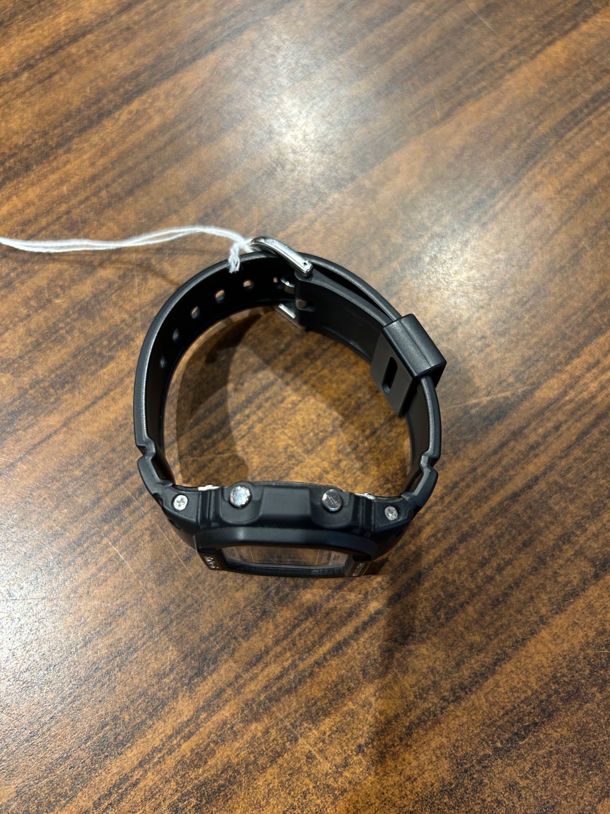 CASIO カシオ G‐SHOCK ジーショック Baby‐g ベビージー BGD-5000 タフソーラー 電波ソーラー A-691