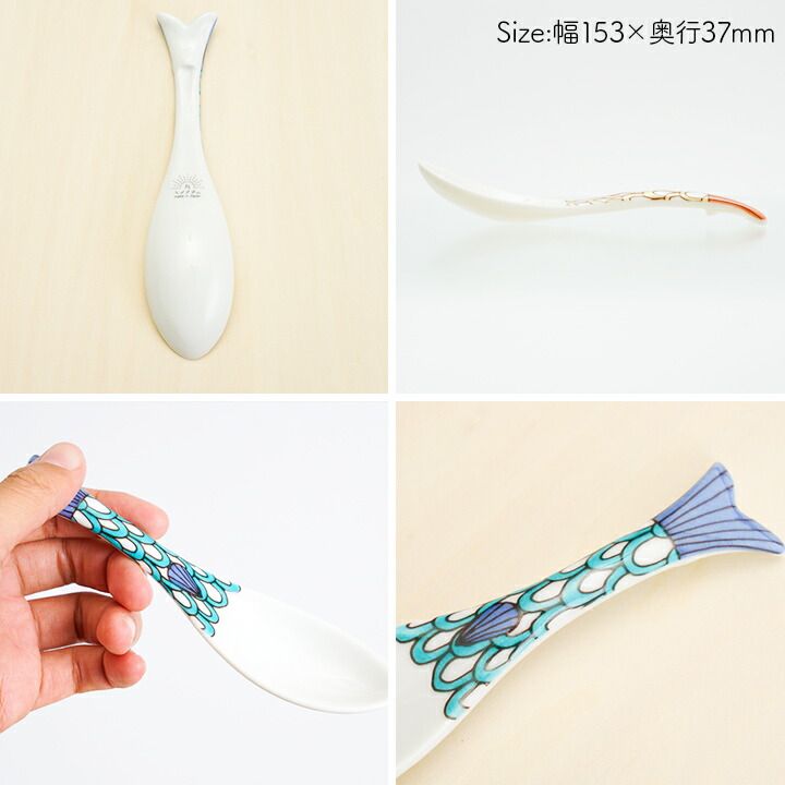 九谷焼 新品 四季の花 レンゲ 5種2セット マグカップ 四季の花