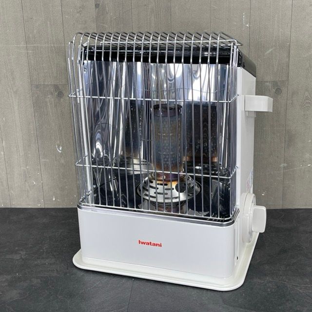 CORONA コロナ　遠赤外線ストーブ　コアヒート　AH-1220R AH-1220R(SS) 遠赤外線電気暖房 コアヒート 1台 コロナ 【通販