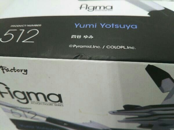 figma アリス・ギア・アイギス シリーズ6種+1セット 現状品 (特典付き